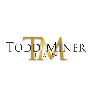 Fundraising Page: Todd Miner Law